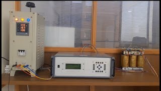 3 phase power analyzer for transformer testing