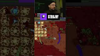 DOSTAJE PRZEPOWIEDNIE Z PRZYSZŁOŚCI  #tibia #twitch #shorts