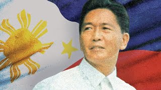 Apo Lakay Macoy Ferdinand Marcos | Proud Ilokano | Bataqueño