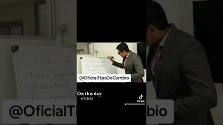 #onthisday 📈 Puntos clave para hacer cambio de divisas de manera eficiente #CambioDeDivisas