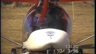 Adventure Flights - Wadway Airport Deel 2 09-03-1996