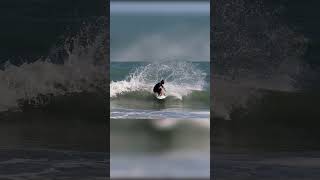 Tommy Coleman small Florida waves