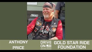 Gold Star Ride Foundation