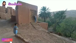 و اخيييرا 😍جولة في المنطقة لي انا فيها 🥰🥰 هدا قراري نهائي بخصوص الاستقرار ☹