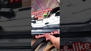 Jo Tera na rahu army #armylover #bsf #army #trendingshorts #fauji #sscgd# trending #viralvideo