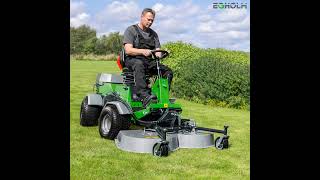 Egholm Park Ranger 2150 EN