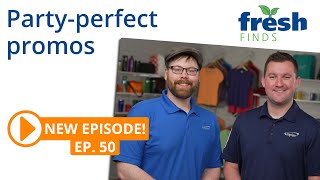 Convenience is key in this episode. FreshFinds Ep. 50