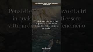 Effetto Dunning-Kruger: quando l'ignoranza genera fiducia #shorts #mente #curiosità