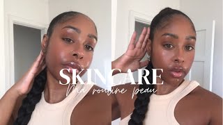 VLOG| Sephora re-stock et skincare routine #Museallday