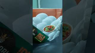 Idli Dosa Batter Packaging Materials, Idli Dosa Batter Packaging Pouches, Idli Dosa, Packaging