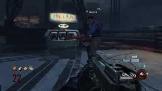 ufglindi - Black Ops II Pack a punch M1927 ( Tommygun)  nur auf Mob of the dead