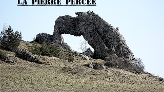 La Pierre Percée