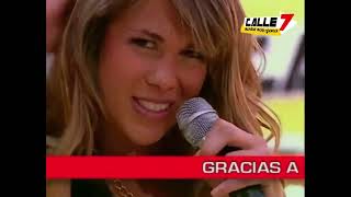 Laura Prieto - Soy tú nena- CALLE 7 2