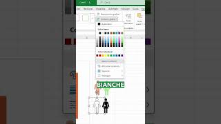 Creare un'infografica in Excel per comunicare i dati in modo visivo #exceltips #exceltutorial #excel