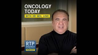 An interview with Jonathan W Goldman, MD — Management of Non-Small Cell Lung Cancer with an EGFR ...