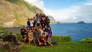 Kinohi Loa 2022 Young Life