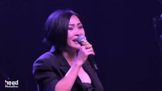 Phuong Thanh - Khi Giac Mo Ve live at Muckleshoot Casino