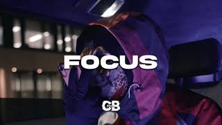 [FREE] Buni x Russ Millions x UK/NY Type Drill Beat 2021 | ‘FOCUS’ | [Prod.Chiraq]