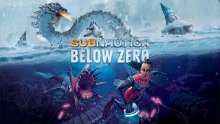 FRESH! Return to 4546B?! | Subnautica Below Zero