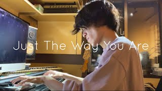 Billy Joel - Just The Way You Are (Cover)