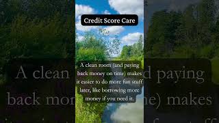 Credit Score Care