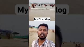 My First Vlog 😎