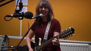 Amy Rigby - Live @ Resonance 104.4 FM - 24.11.18