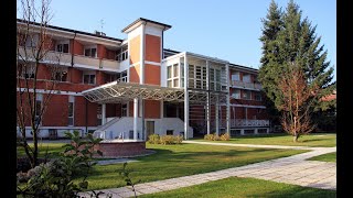 "I colori che curano" - Hospice "S. Maria delle Grazie", Monza