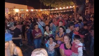 El barrio San Bernardo vivió una exitosa noche de Carnaval