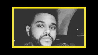 The weeknd 'revenge dating' justin bieber's ex