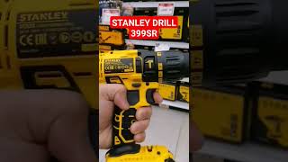 CORDLESS HAMMER DRILL 18V