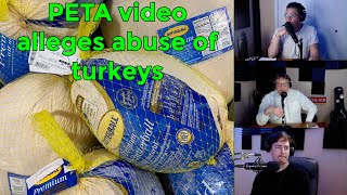 Butterball facing boycott after video of workers allegedly torturing turkeys resurfaces