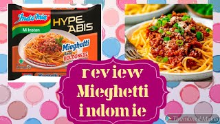 🍝 spaghetti atau mieghetti????Auto Gagall😁😁😁