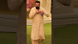 Sanjay dutt in anant Ambani mehndi ceremony #sanjaydutt #anantambani #bollywood #trendingshorts