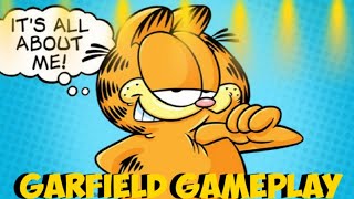 Garfield Pie🥧 Combo Nickelodeon All-Star Brawl