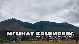 Melihat Kalumpang " Tanah Tua Leluhur Indonesia"