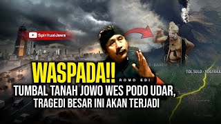 IKI DUDU PRAHARA BIASA!! YOIKI SING BAKAL GUGAH MASYARAKAT TANAH JAWA - NGAJI KEJAWEN