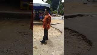 Dunia DJ Kenduri