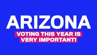 How to Vote in Arizona