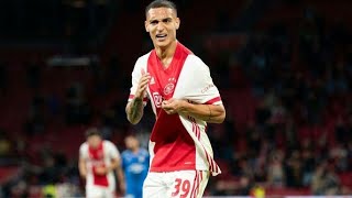 Antony-Skills Ajax 2020