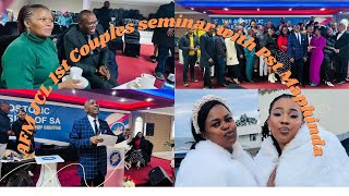 AFM JCL Building Godly Marriages