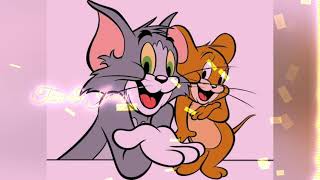 Tom & Jerry 💘|| Whatsapp status ||Djs of pune