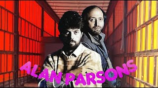 Alan Parsons 1982 Mammagamma 2024 +