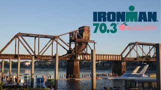 Ironman 70.3 Augusta In Depth Race Review