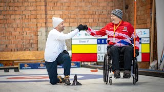 The Curling Stones 2023