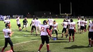 OCS 2010 Football Highlights vs St Francis Catholic.m4v