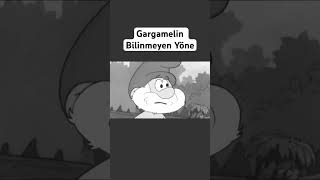 Gargamelin Hüzünlü Hayatı #youtube #shortsvideo #gargamel  #shortvideo #şirinler