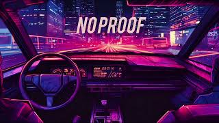 NO PROOF - Jazz Vishu (officel audio) - Haan Rapper Boyz