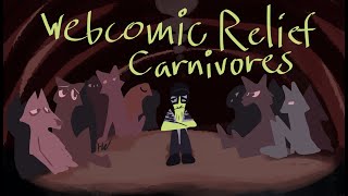 The Webcomic Relief - S5E13: Carnivores