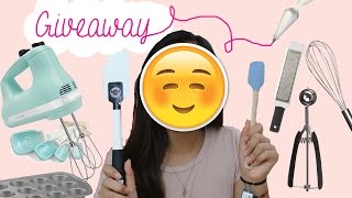 100K Giveaway + Face Reveal!?! | sweetco0kiepie